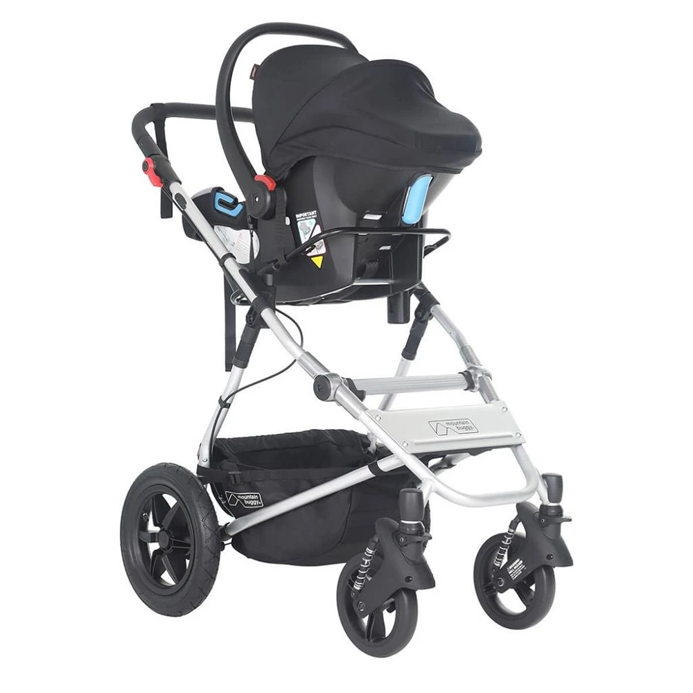 Mountain Buggy Universal CSA For Cosmopolitan™ 2021+ – Bild 2