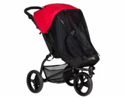 Mountain Buggy Sonnen- Und Insektenschutz Ab 2015 Für MB Mini Und Swift