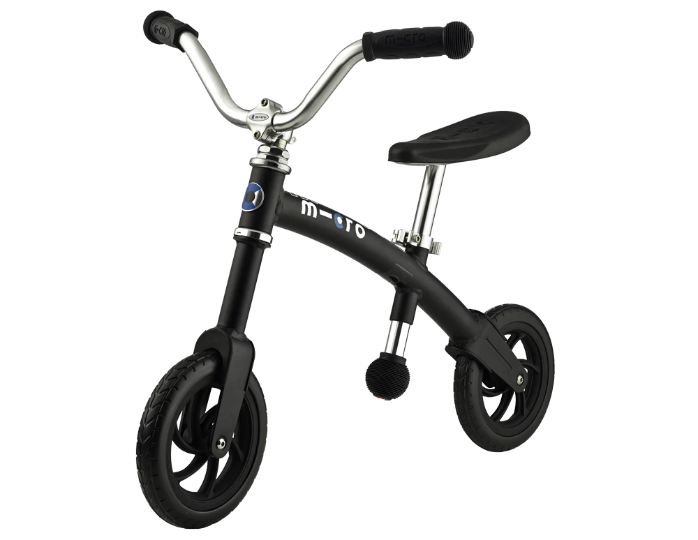 Micro G-Bike Chopper Laufrad