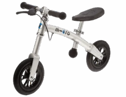 Micro Laufrad G-Bike+ 200mm Air