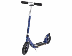 Micro Scooter Flex Saphirblau 200 SA0038
