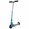 Micro Scooter Rocket Sky Blue SA0143