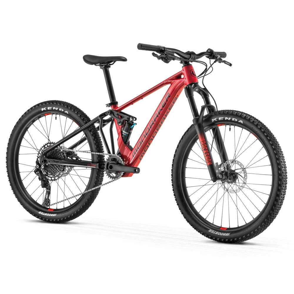 Mondraker, F-PLAY 24 2022 E-Kids – Bild 2