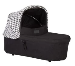Mountain Buggy Carrycot Plus Babywanne V 3.2 Pepita