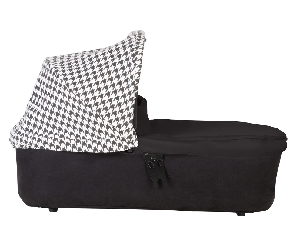 Mountain Buggy Carrycot Plus Babywanne V 3.2 Pepita – Bild 2