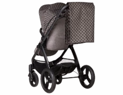 Mountain Buggy Schlafdecke Geo - New Blanket Geo