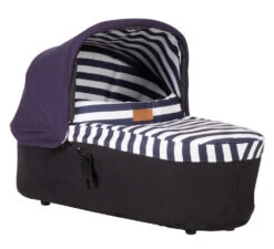 Mountain Buggy Carrycot Plus Babywanne Nautical 2021