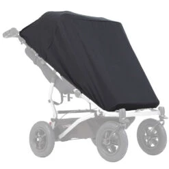 Mountain Buggy Duet Sonnenschutz-Set Doppelt