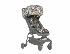 Mountain Buggy Nano Color Pack (liner + Sunhood) / (Sitzeinlage + Sonnendach) Year Of The Monkey Spezial Pack