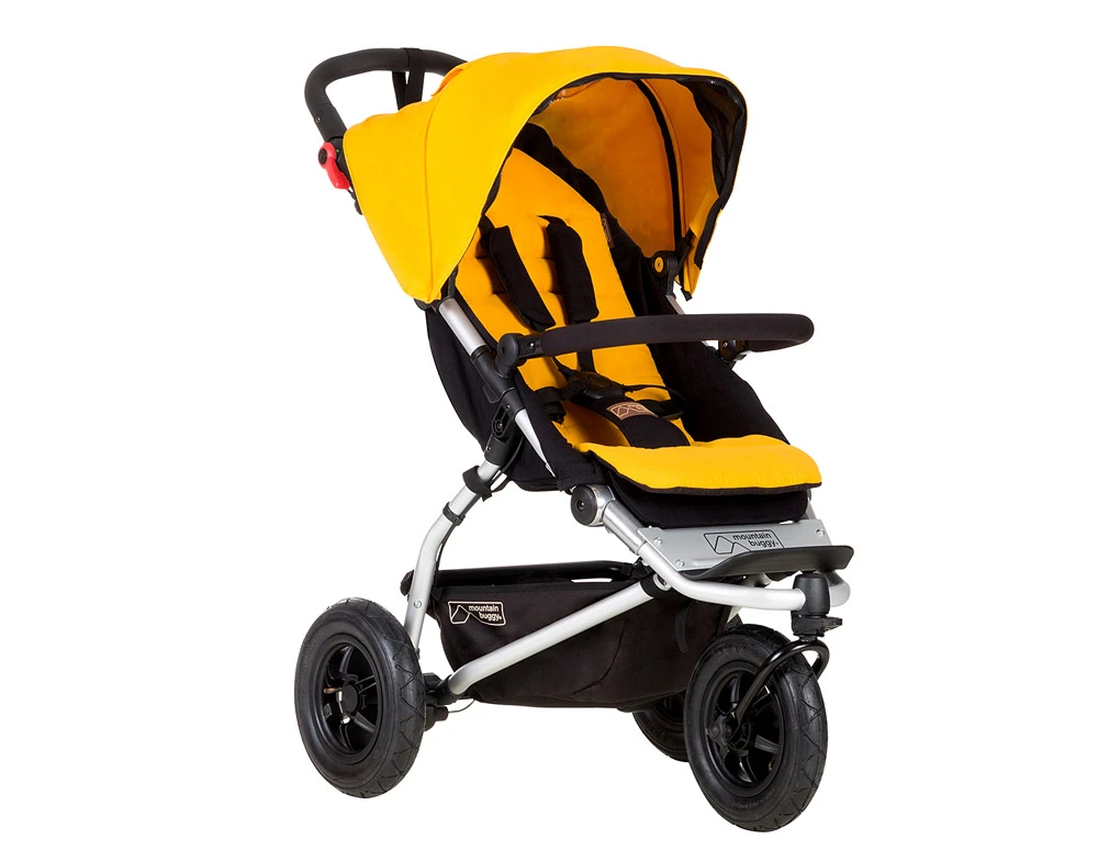 Mountain Buggy Swift 3.2