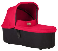 Mountain Buggy Carrycot Plus Babywanne V 3.2 Für Urban Jungle Und Terrain Ab 2019