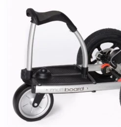 Multiboard Für TFK Kinderwagen