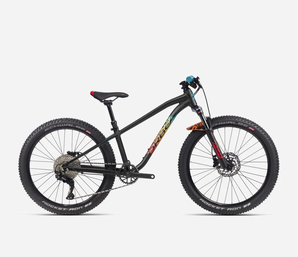 Orbea, LAUFEY 24 H20 MTB Kinderrad 2023