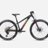 Orbea Laufey 27 H10 Junior 2023