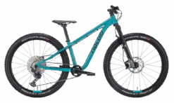 Naloo Hill Bill Pro 11-Speed 26 Zoll MK2 Kinderfahrrad, Petrol