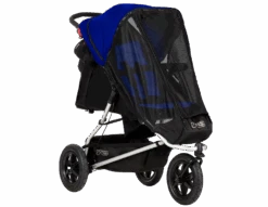 Mountain Buggy Sun Cover Für +one Ab 2015+