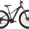 Orbea MX 27 XS ENT 50 Kinderrad 2019