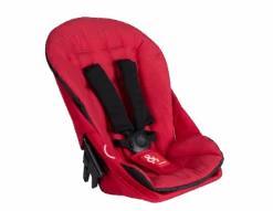 Phil & Teds Dash Double Kit Red