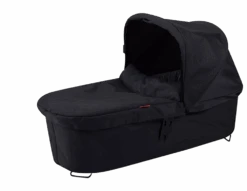 Phil & Teds Dash Snug Babywanne Black