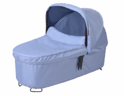 Phil & Teds Dash Snug Babywanne Blue Marl