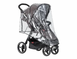 Phil & Teds Smart Buggy 2016 Storm Cover