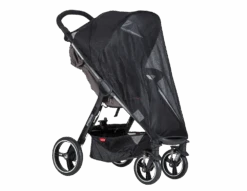 Phil & Teds Smart Buggy 2016 Sun Cover