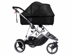 Phil & Teds Dash Babywannen Sonnenschutz