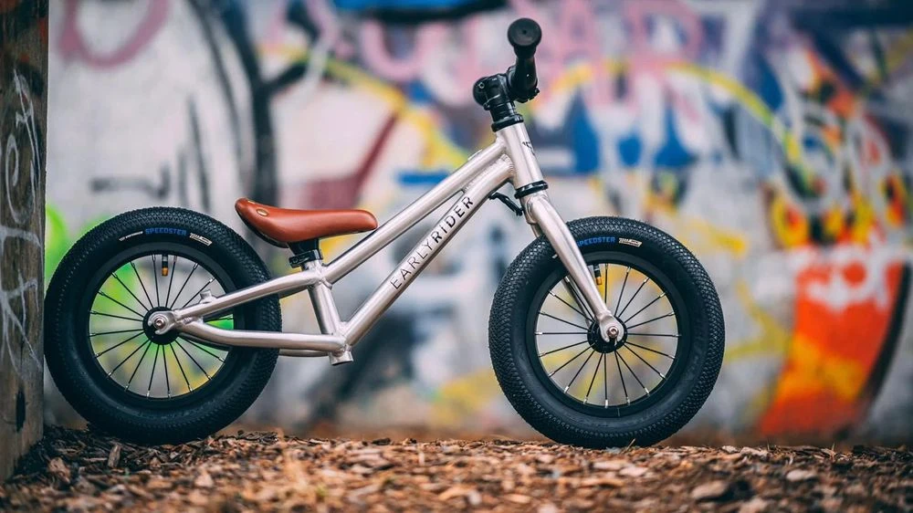 Early Rider, Charger 12, Kinderrad 2023 – Bild 6