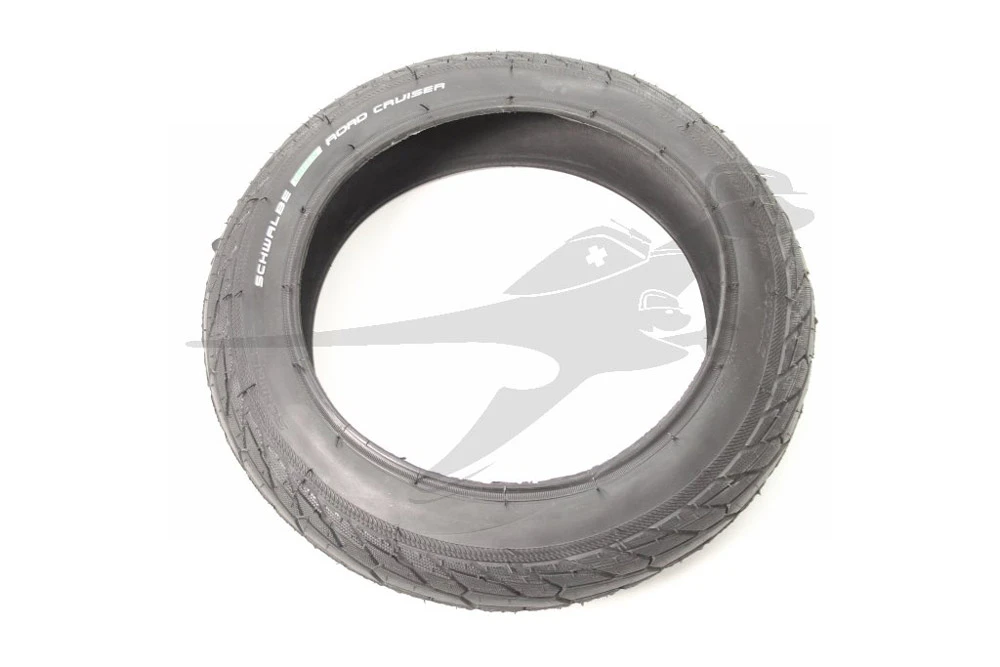 Schwalbe Ersatz-Mantel Für TFK Kinderwagen 12"