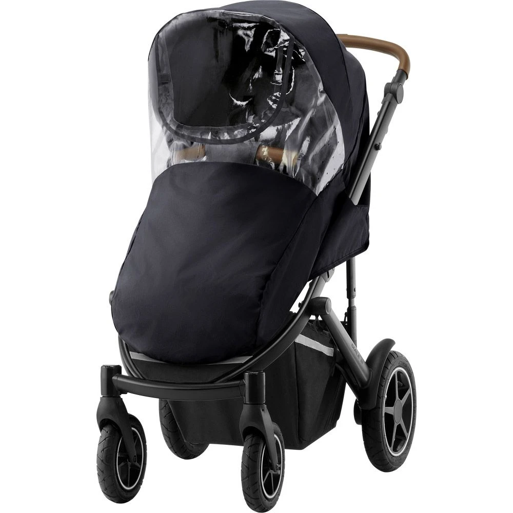 Britax Römer SMILE 3 Wetterschutz-Set – Bild 4