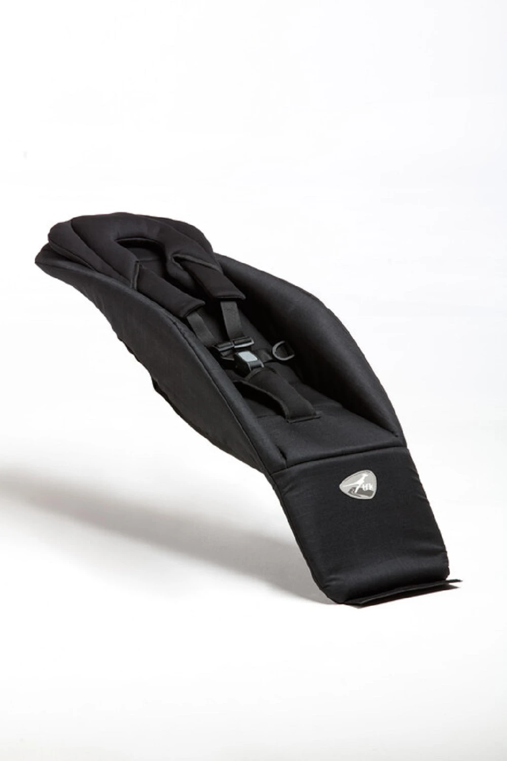 TFK Velobaby Babyschale Für Tfk Velo Fahrradanhänger – Bild 2