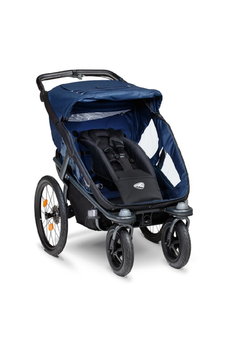 TFK Velobaby Babyschale Für Tfk Velo Fahrradanhänger – Bild 3