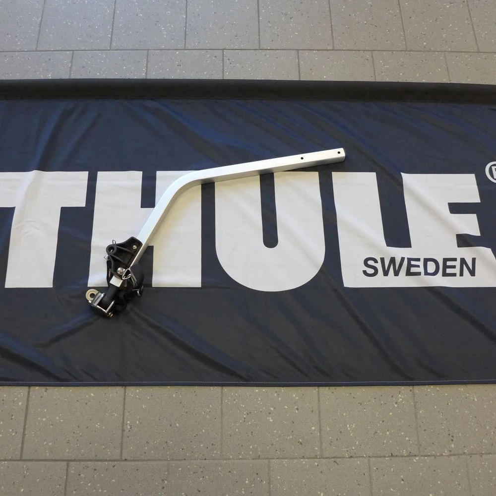Thule, Deichsel Für Thule Coaster/Coaster XT (2014-X) – Bild 3