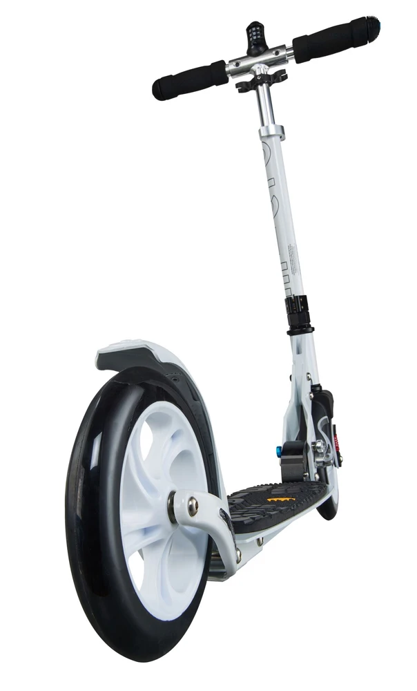 Micro Scooter Deluxe Interlock â Bild 3