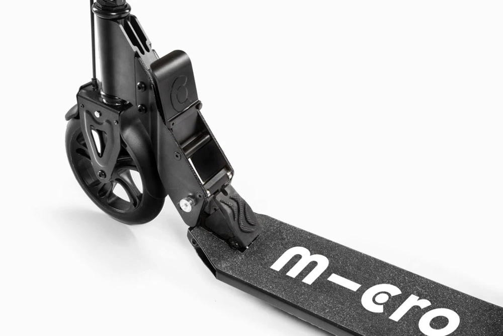 Micro Scooter Downtown â Bild 4