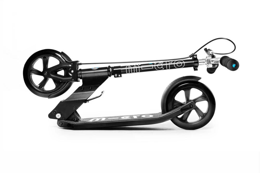 Micro Scooter Downtown â Bild 5