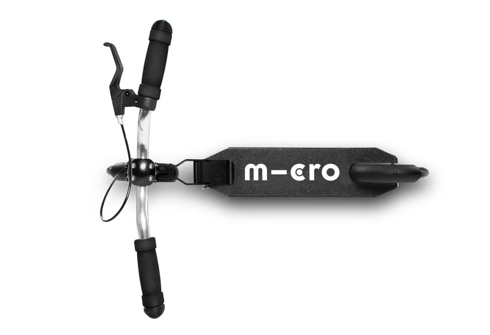 Micro Scooter Downtown â Bild 3