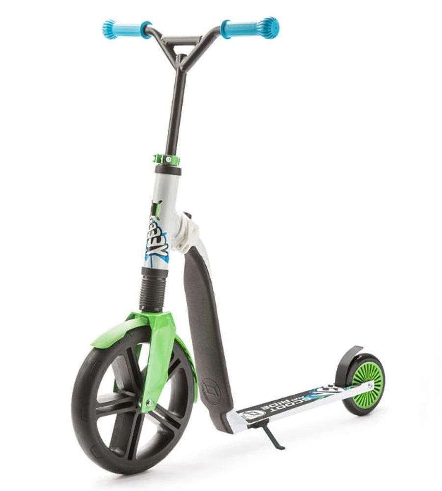 Scoot And Ride Highwaygangster