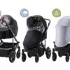 Britax Römer SMILE 3 Wetterschutz-Set