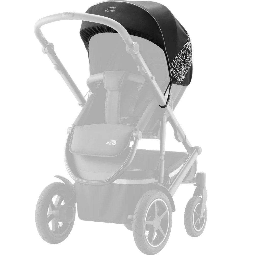 Britax Römer SMILE 3 Stay Safe Bezug – Bild 2