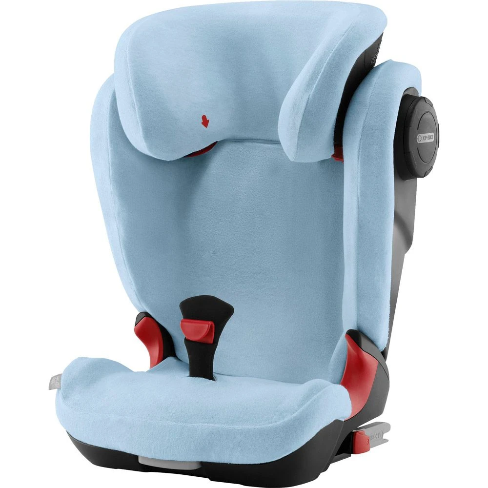Britax Römer Sommerbezug Für Kidfix 3