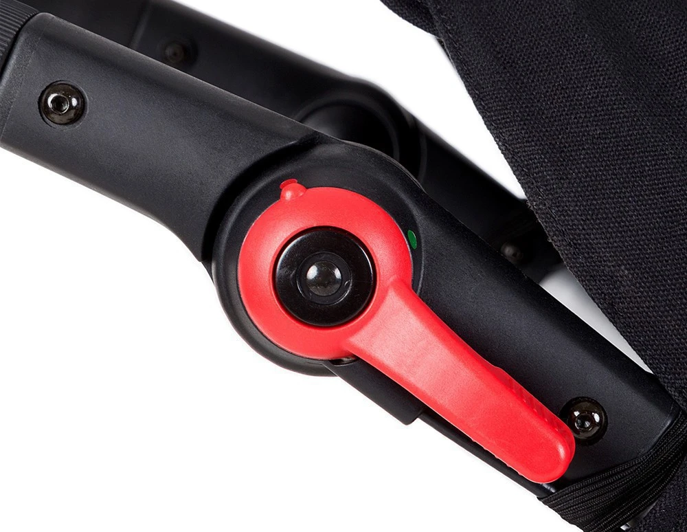 Mountain Buggy Swift 3.2 – Bild 6