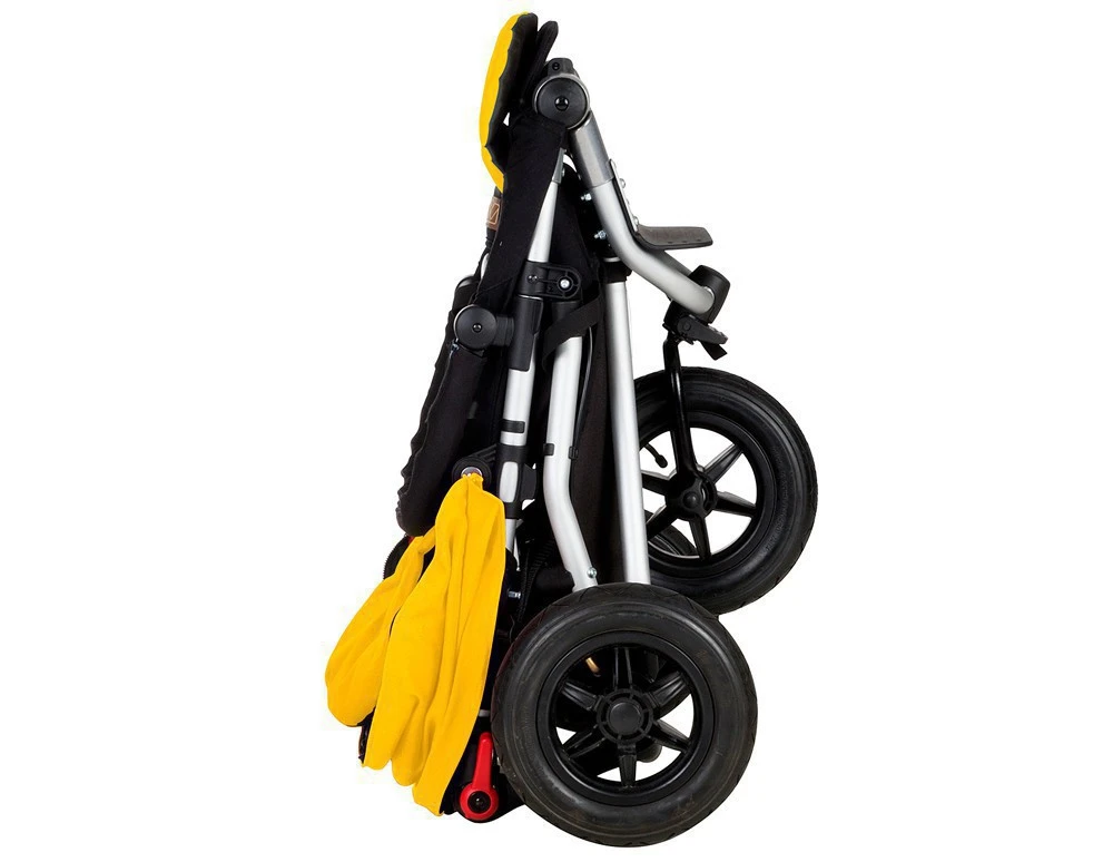 Mountain Buggy Swift 3.2 – Bild 4