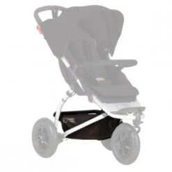 Mountain Buggy Swift Gear Tray Ab 2015