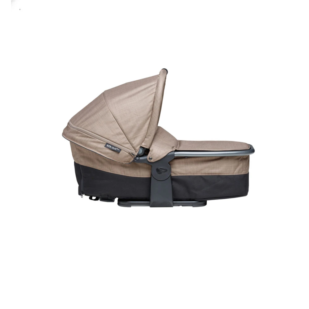 TFK Kombi-Einheit Für Duo Kinderwagen