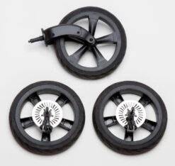 TFK Radset Für Mono Kinderwagen