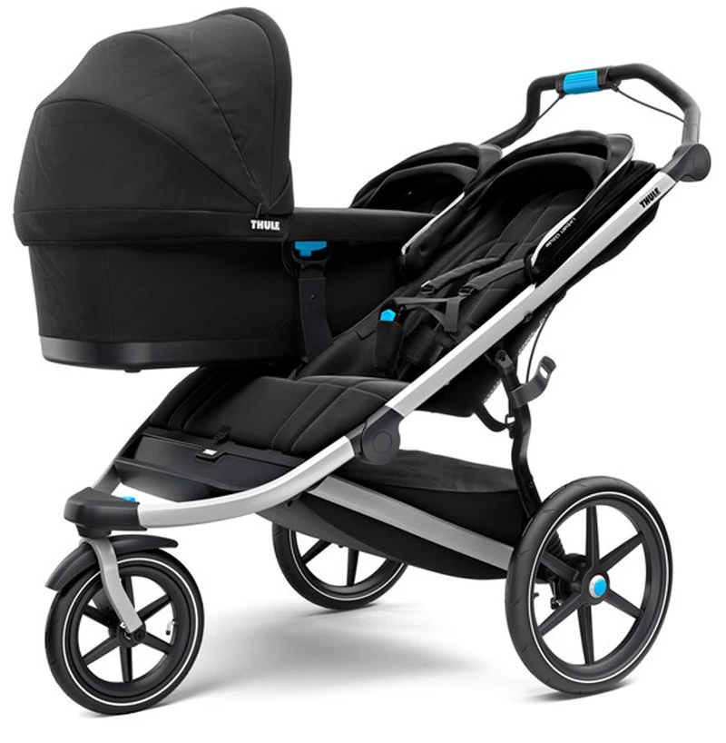 Thule Urban Glide Bassinet Babywanne 2021 – Bild 4
