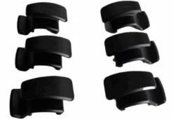 Thule Regenverdeck Clips
