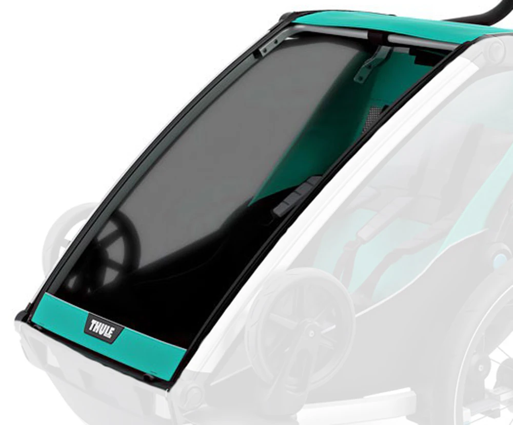 Thule Mesh Cover Für Lite 2