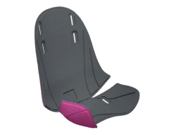 Thule RideAlong Mini Wendebezug Purple/Dark Grey